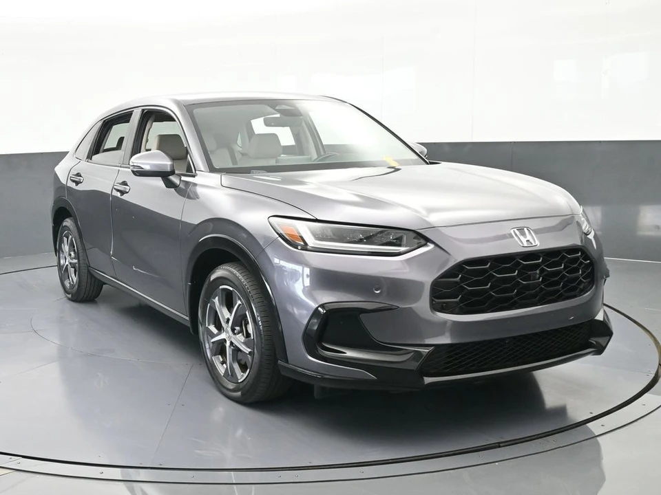 2023 Honda HR-V 3rd Gen - Image 9 of 12