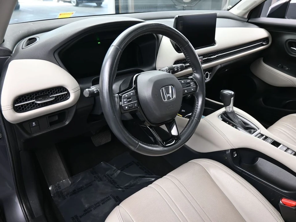 2023 Honda HR-V 3rd Gen - Image 10 of 12