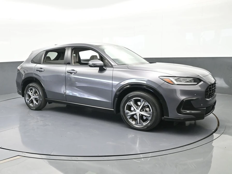 2023 Honda HR-V 3rd Gen - Image 8 of 12