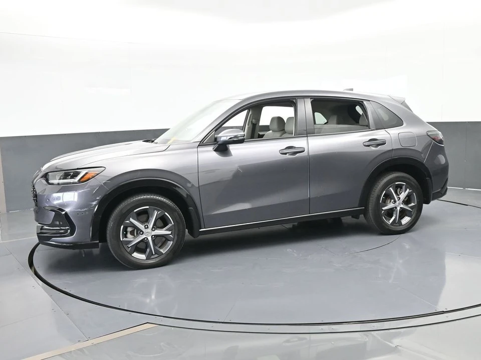 2023 Honda HR-V 3rd Gen - Image 2 of 12