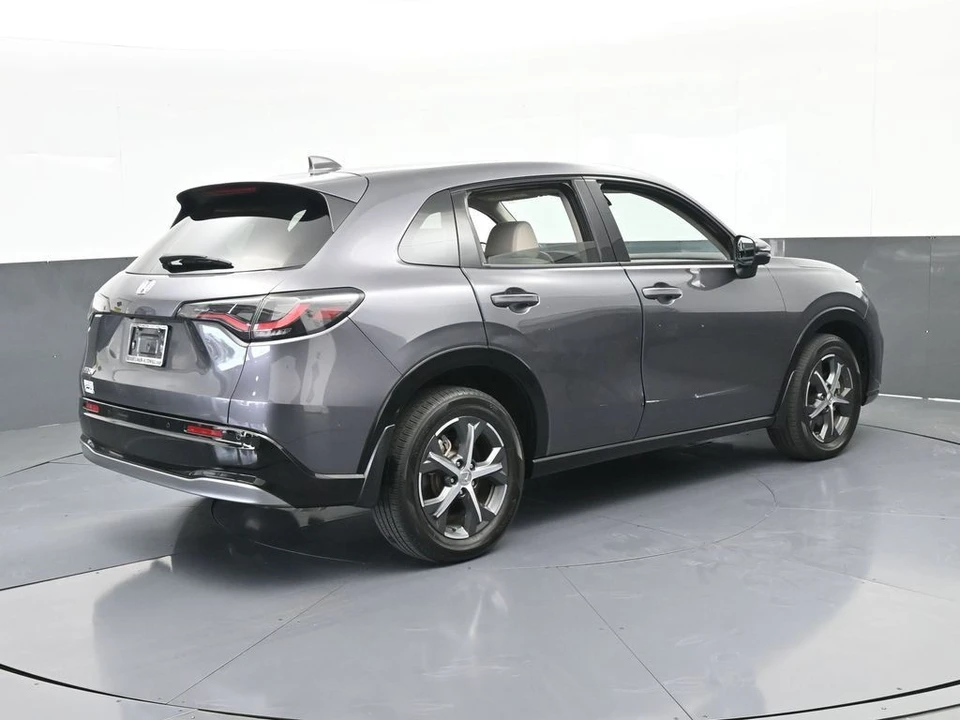 2023 Honda HR-V 3rd Gen - Image 6 of 12