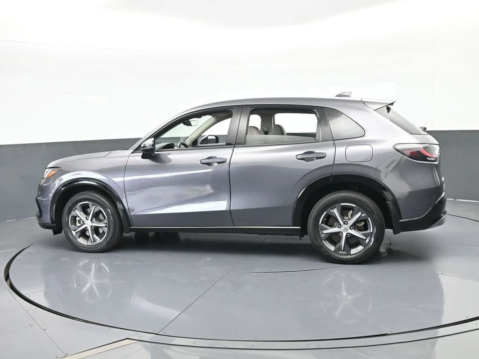 2023 Honda HR-V 3rd Gen - Image 3 of 12