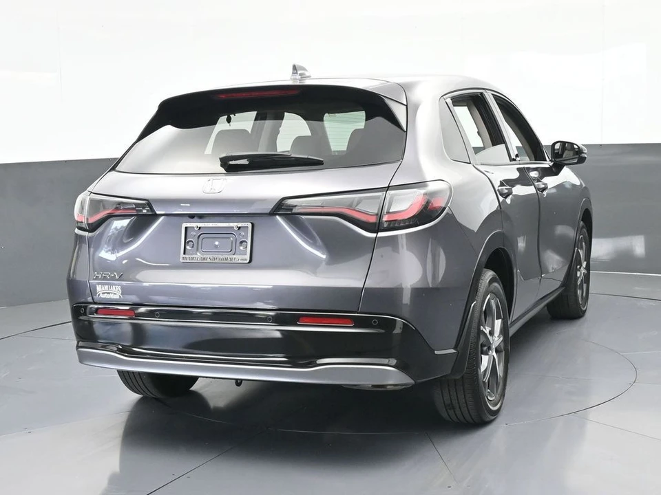 2023 Honda HR-V 3rd Gen - Image 5 of 12