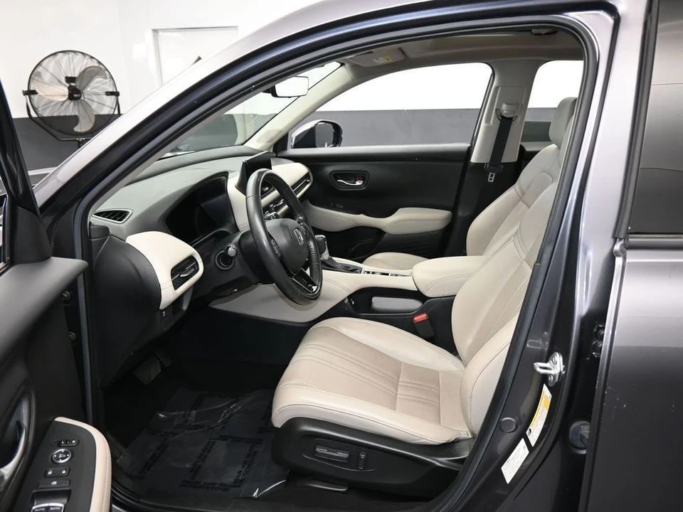 2023 Honda HR-V 3rd Gen - Image 12 of 12