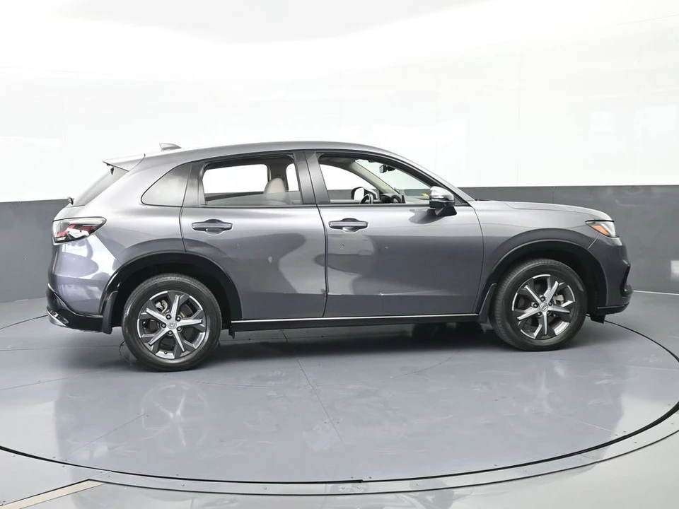 2023 Honda HR-V 3rd Gen - Image 7 of 12