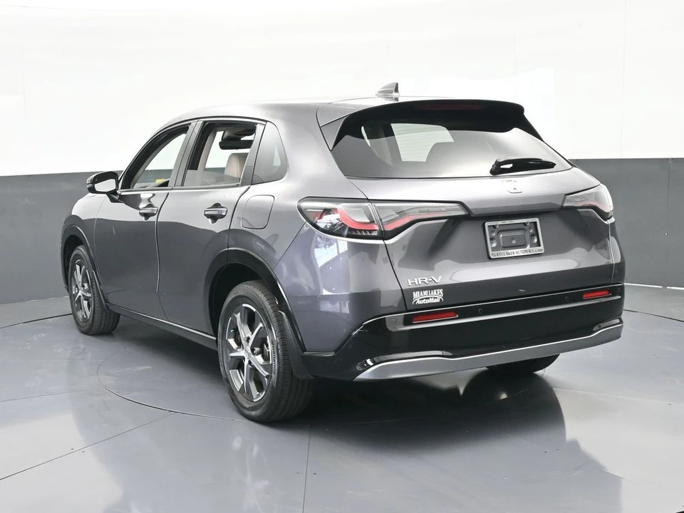 2023 Honda HR-V 3rd Gen - Image 4 of 12