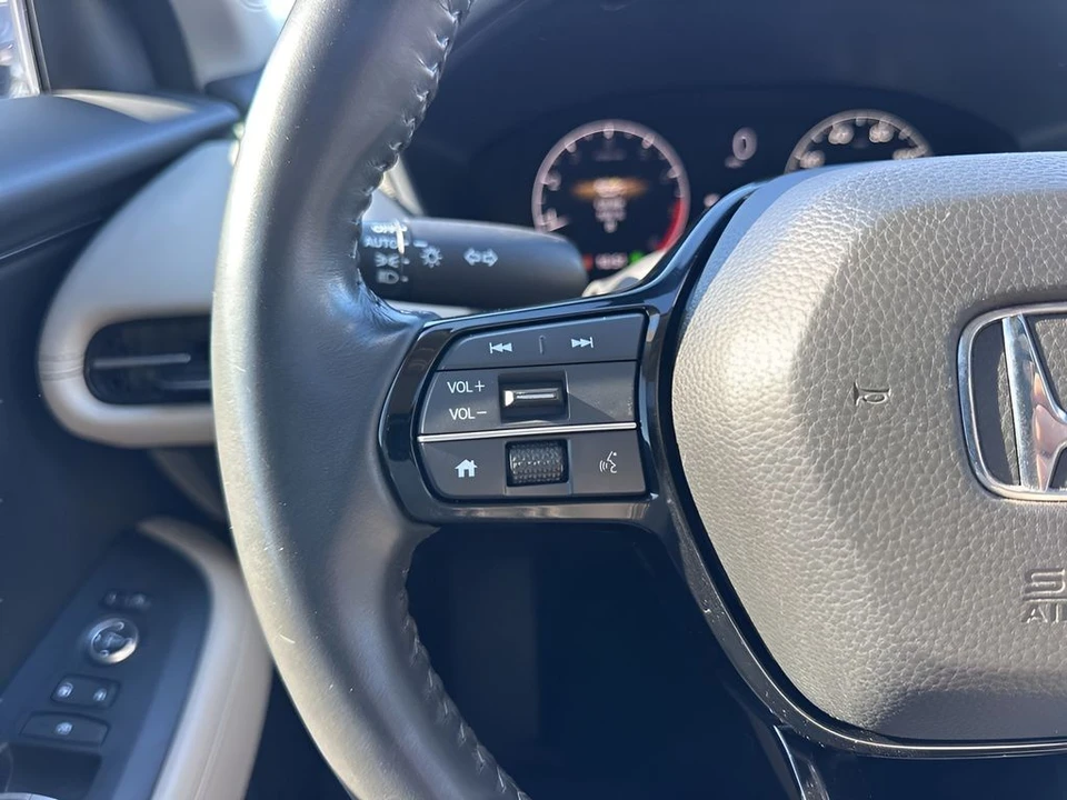 2023 Honda HR-V 3rd Gen - Image 15 of 21