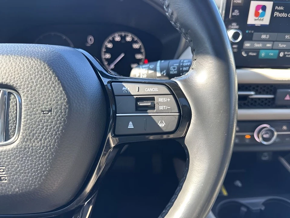 2023 Honda HR-V 3rd Gen - Image 16 of 21