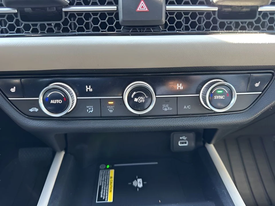 2023 Honda HR-V 3rd Gen - Image 19 of 21