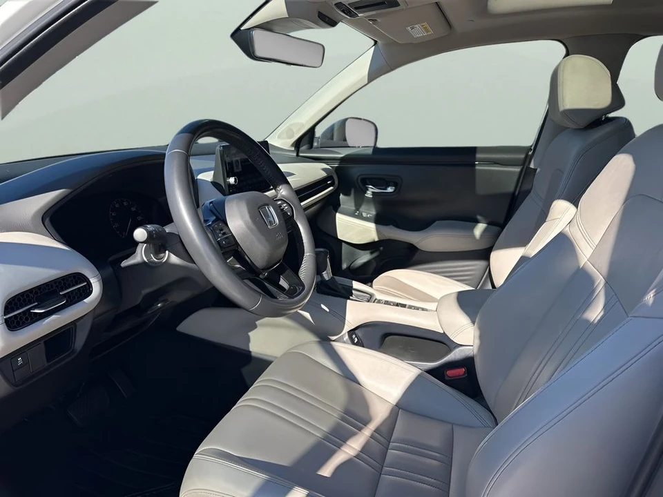 2023 Honda HR-V 3rd Gen - Image 9 of 12