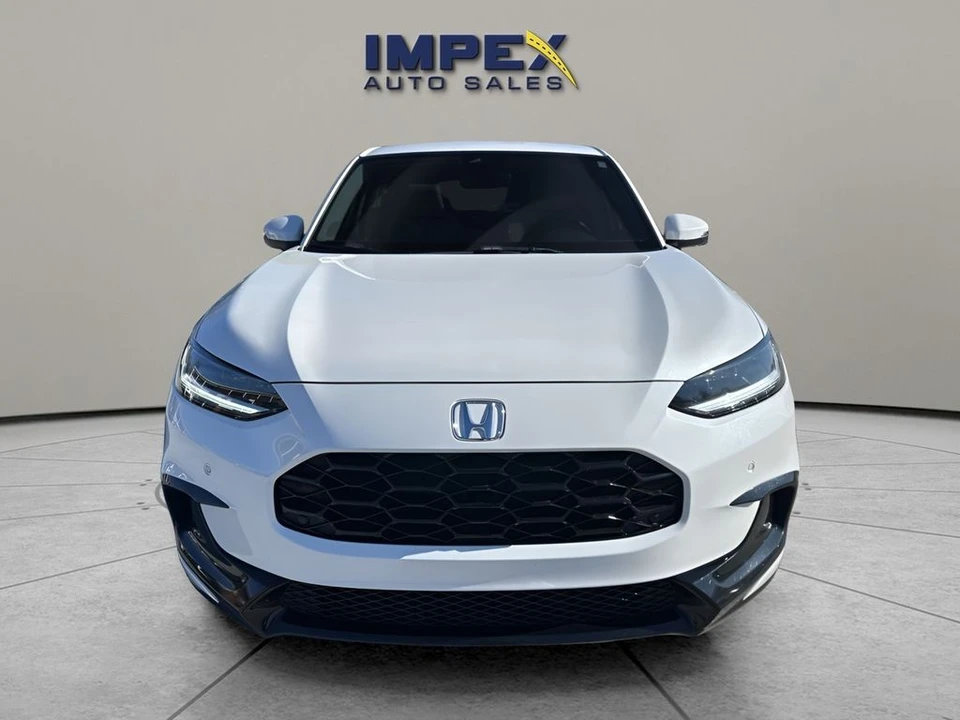2023 Honda HR-V 3rd Gen - Image 8 of 21