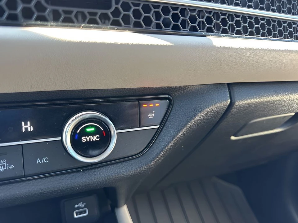 2023 Honda HR-V 3rd Gen - Image 21 of 21