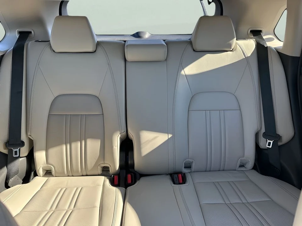 2023 Honda HR-V 3rd Gen - Image 12 of 12