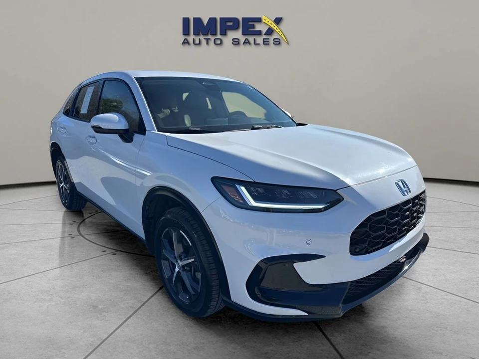 2023 Honda HR-V 3rd Gen - Image 7 of 12