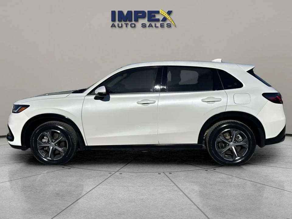 2023 Honda HR-V 3rd Gen - Image 2 of 12