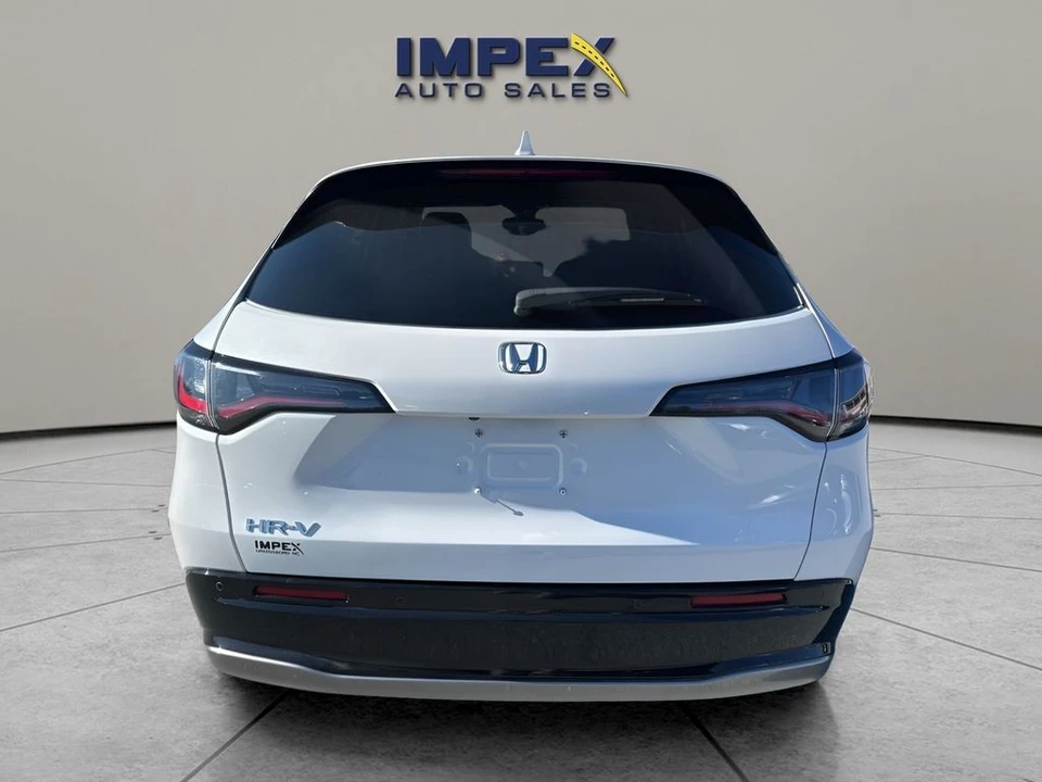 2023 Honda HR-V 3rd Gen - Image 4 of 12
