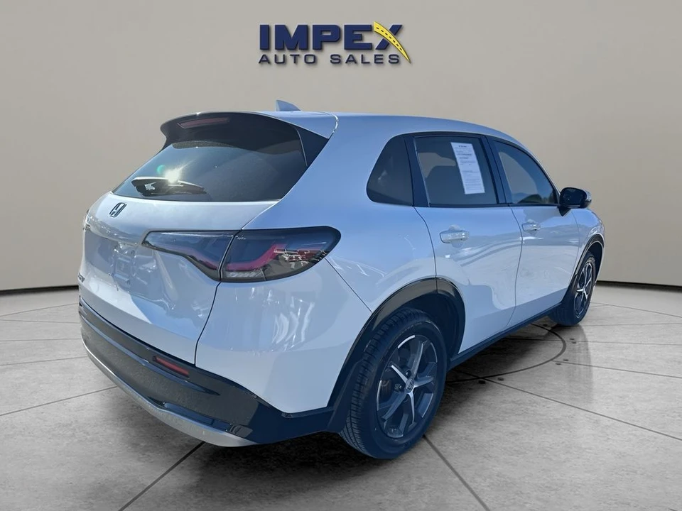 2023 Honda HR-V 3rd Gen - Image 5 of 21