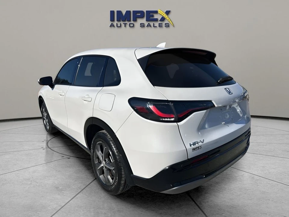 2023 Honda HR-V 3rd Gen - Image 3 of 21