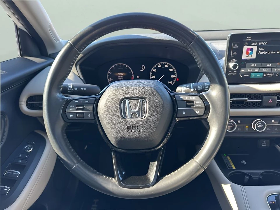 2023 Honda HR-V 3rd Gen - Image 14 of 21