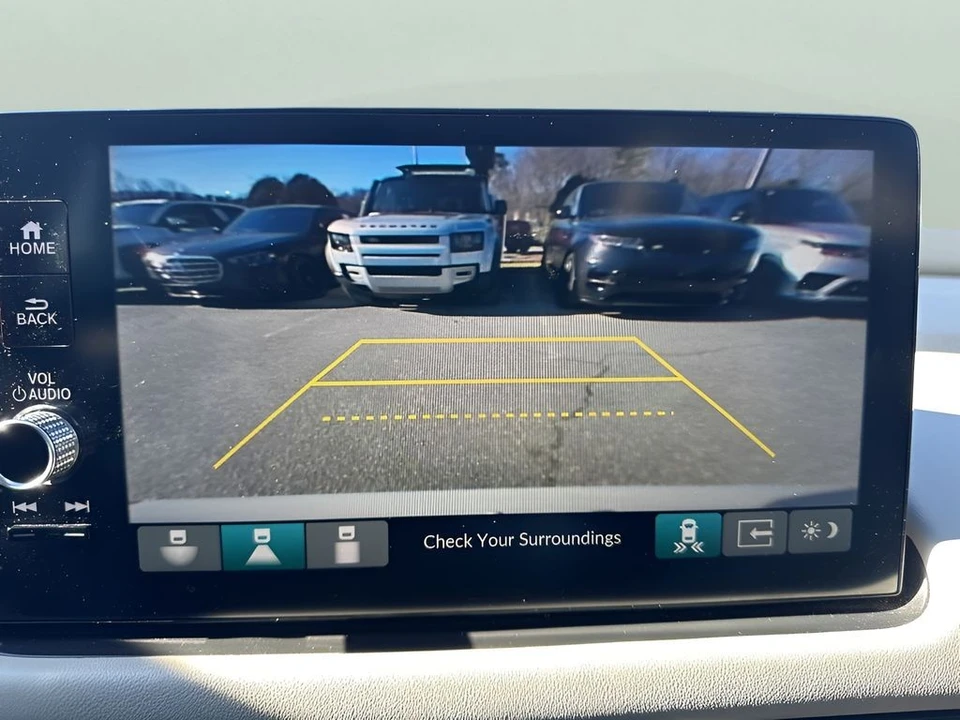2023 Honda HR-V 3rd Gen - Image 20 of 21