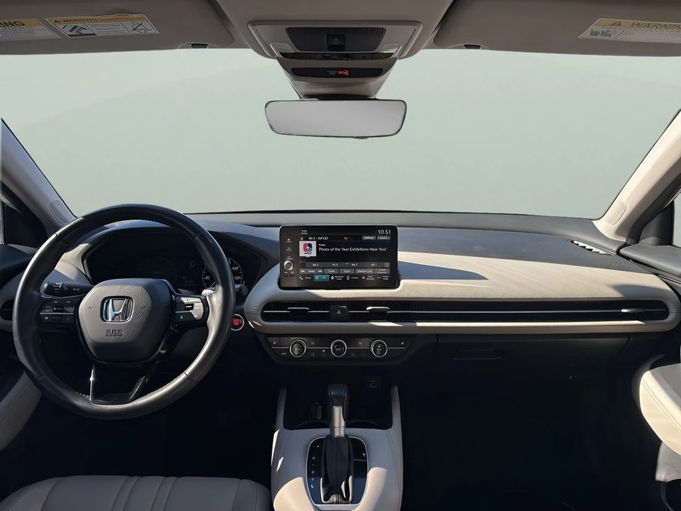2023 Honda HR-V 3rd Gen - Image 13 of 21