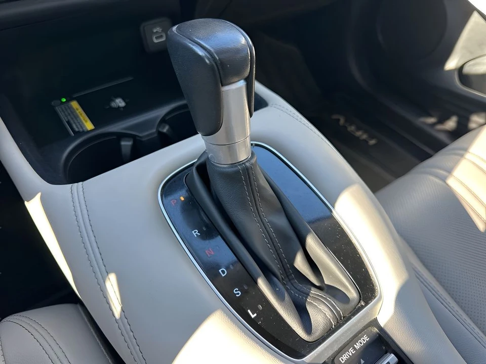 2023 Honda HR-V 3rd Gen - Image 17 of 21