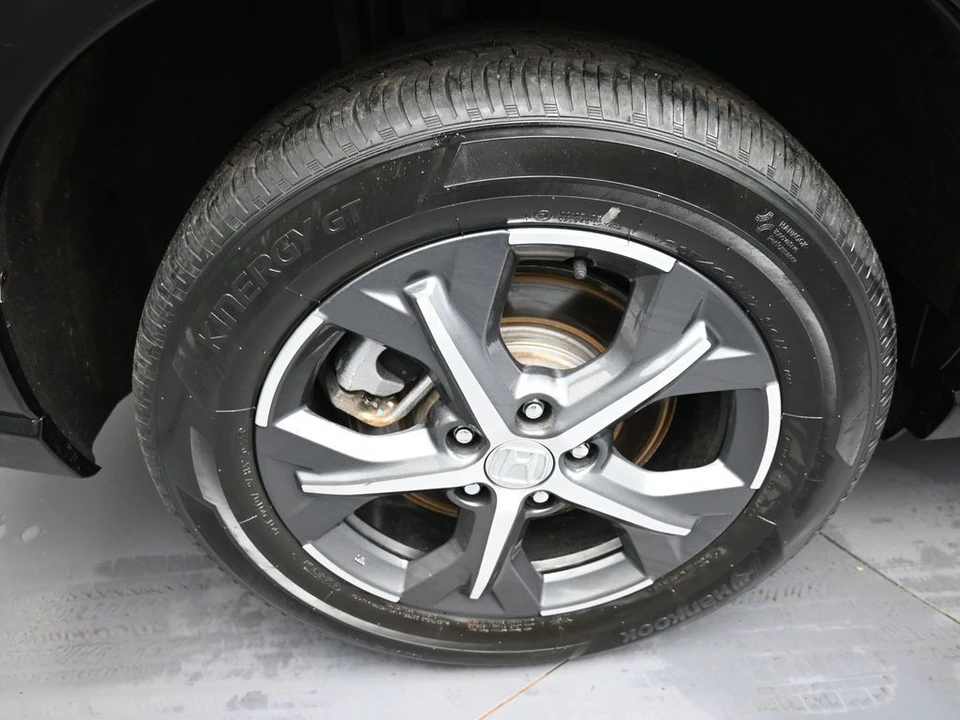 2023 Honda HR-V 3rd Gen - Image 12 of 12