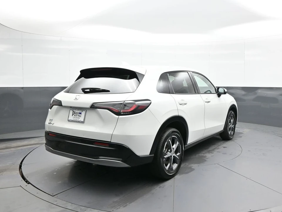 2023 Honda HR-V 3rd Gen - Image 6 of 12