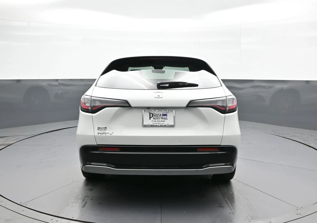 2023 Honda HR-V 3rd Gen - Image 7 of 12