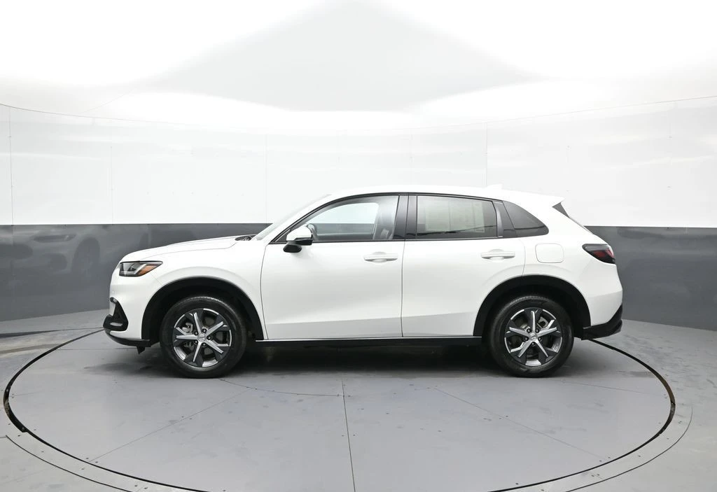 2023 Honda HR-V 3rd Gen - Image 9 of 12