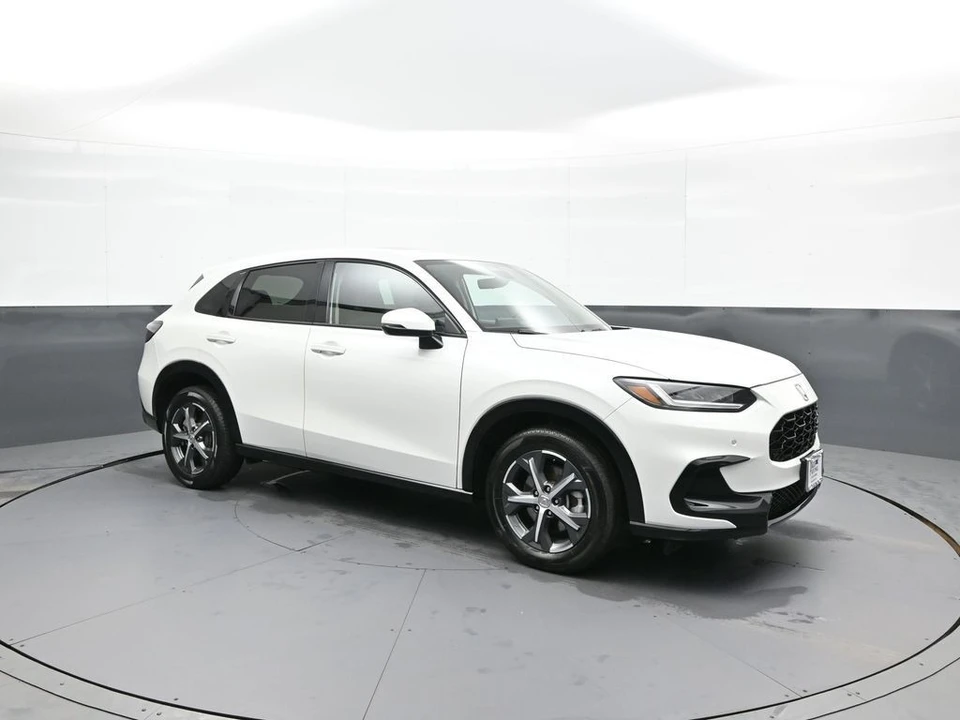 2023 Honda HR-V 3rd Gen - Image 4 of 12