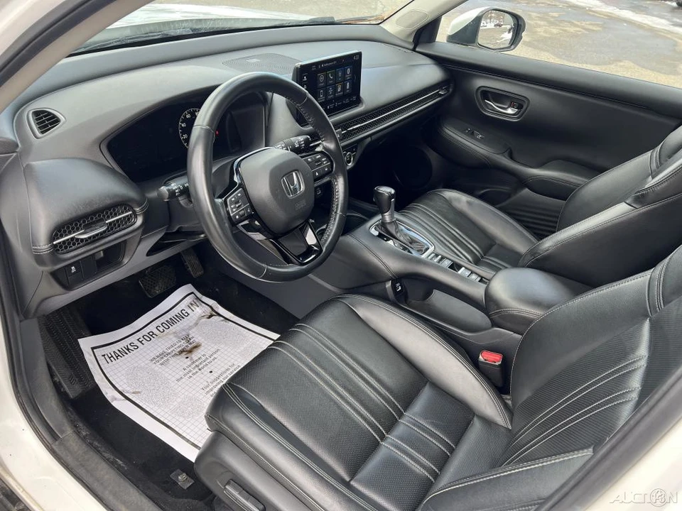 2023 Honda HR-V 3rd Gen - Image 5 of 12