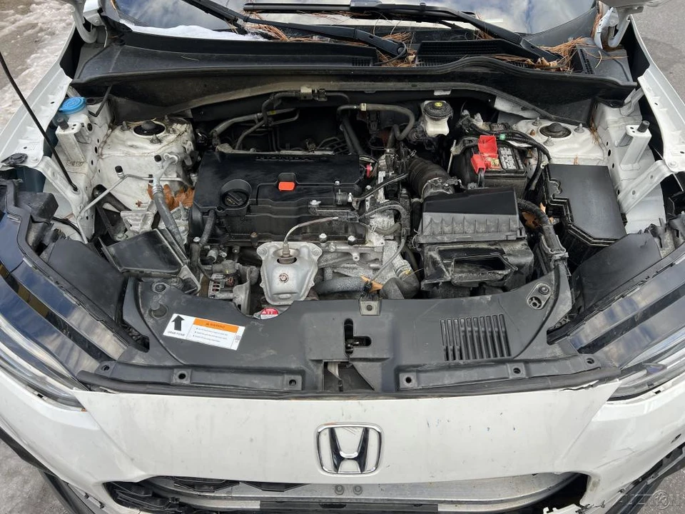2023 Honda HR-V 3rd Gen - Image 6 of 12