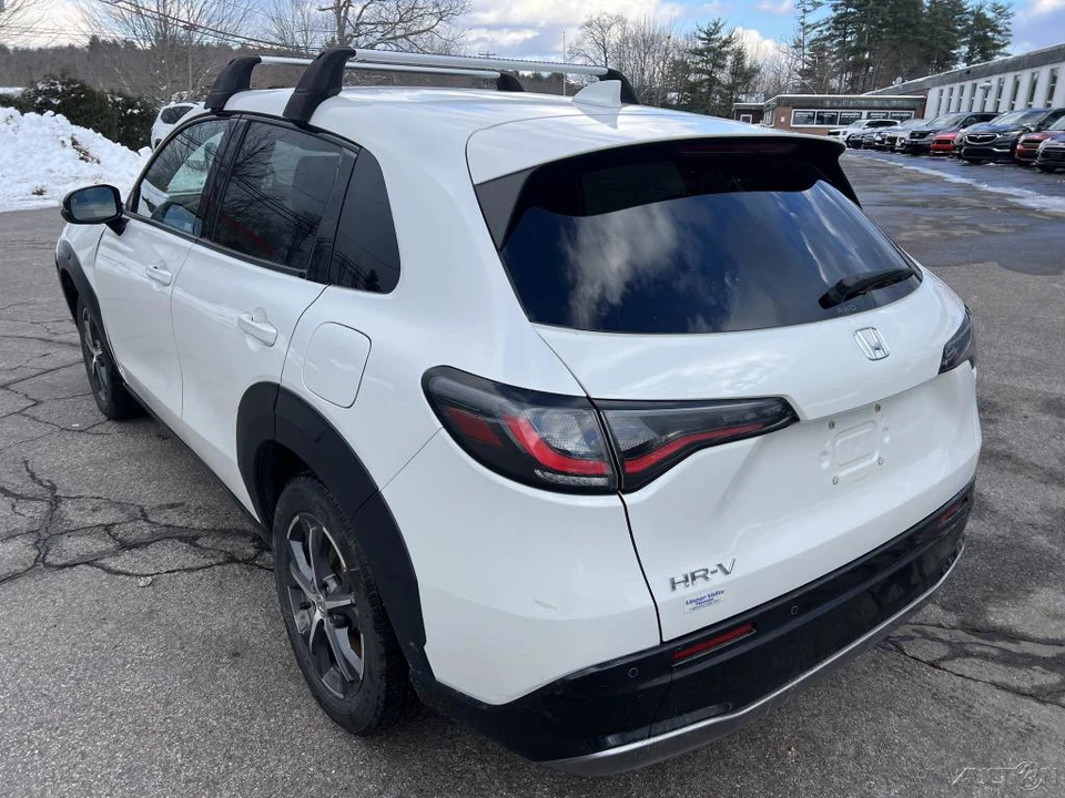 2023 Honda HR-V 3rd Gen - Image 7 of 12