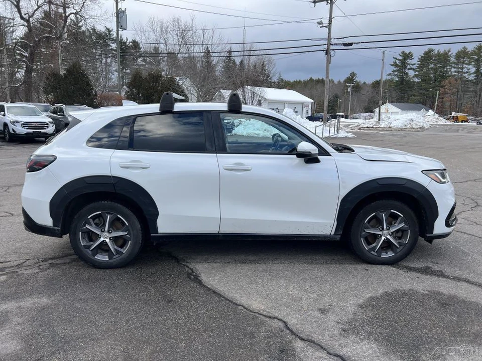 2023 Honda HR-V 3rd Gen - Image 2 of 12
