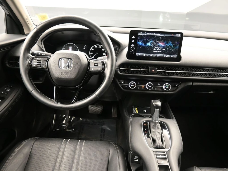 2023 Honda HR-V 3rd Gen - Image 20 of 21