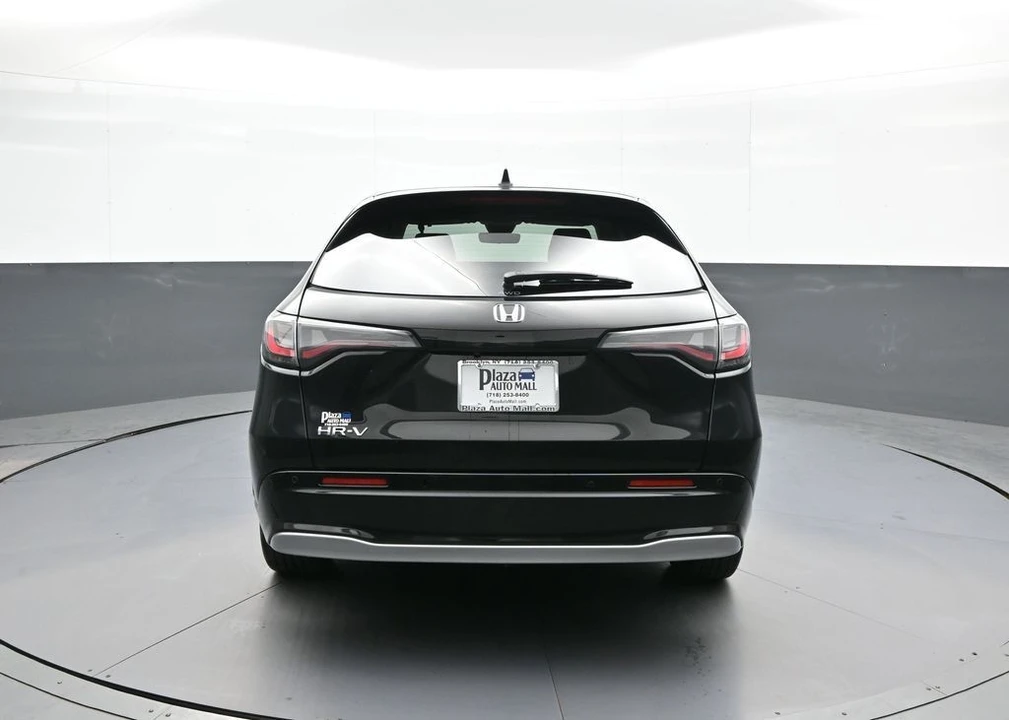 2023 Honda HR-V 3rd Gen - Image 7 of 21