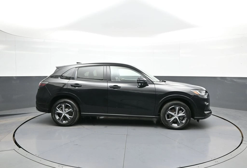 2023 Honda HR-V 3rd Gen - Image 5 of 21