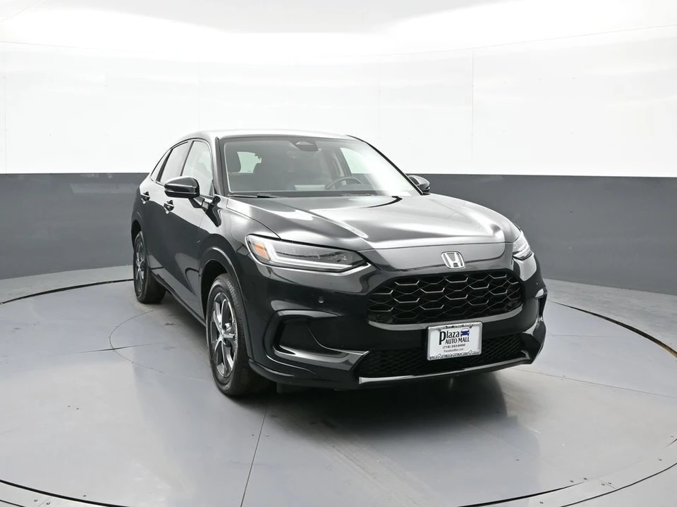 2023 Honda HR-V 3rd Gen - Image 3 of 21