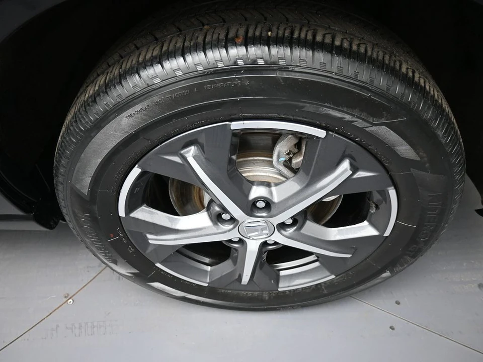 2023 Honda HR-V 3rd Gen - Image 15 of 21