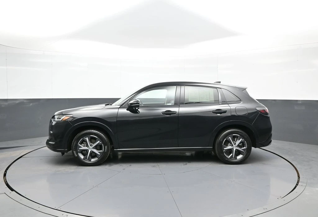 2023 Honda HR-V 3rd Gen - Image 9 of 21