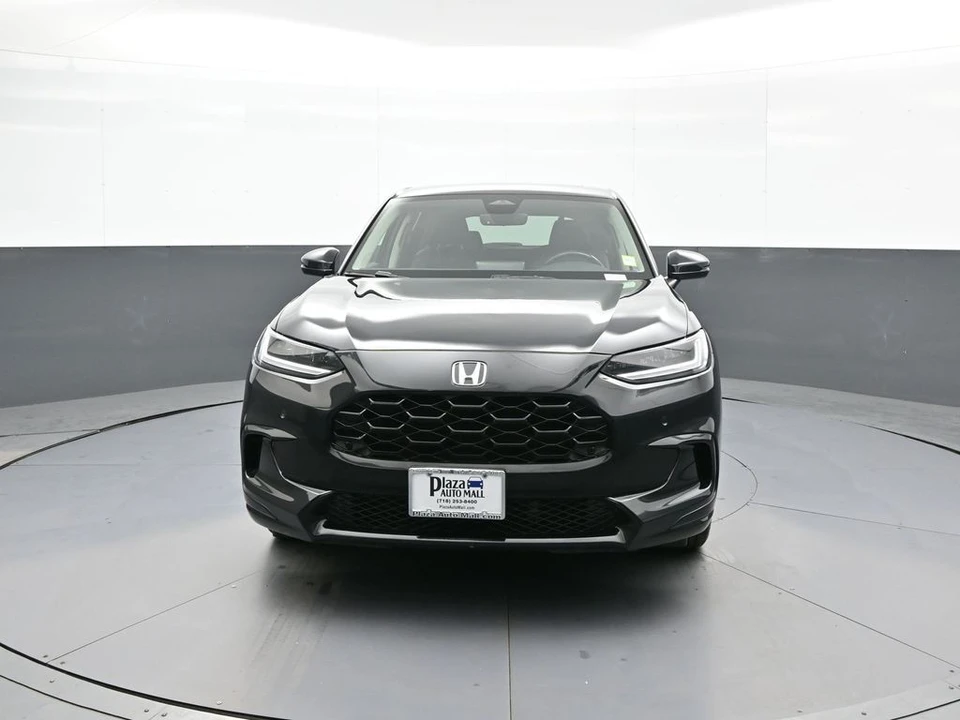 2023 Honda HR-V 3rd Gen - Image 2 of 21