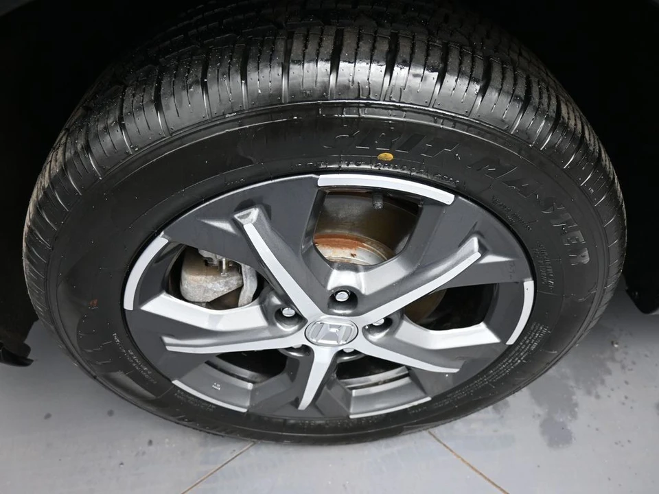 2023 Honda HR-V 3rd Gen - Image 14 of 21