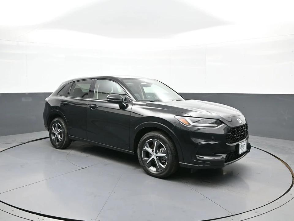 2023 Honda HR-V 3rd Gen - Image 4 of 21