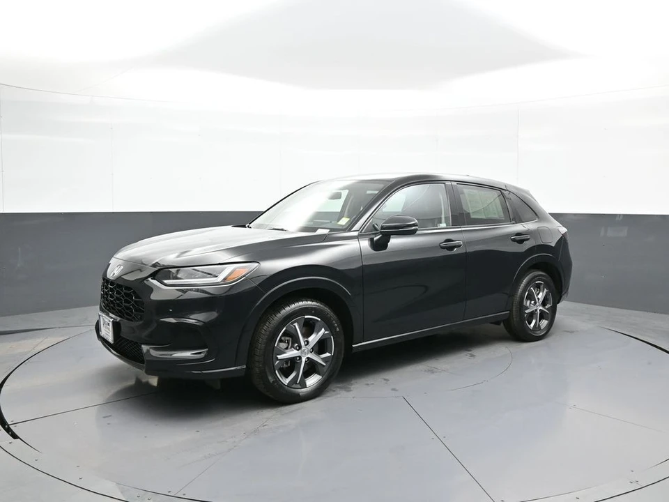 2023 Honda HR-V 3rd Gen - Image 10 of 21