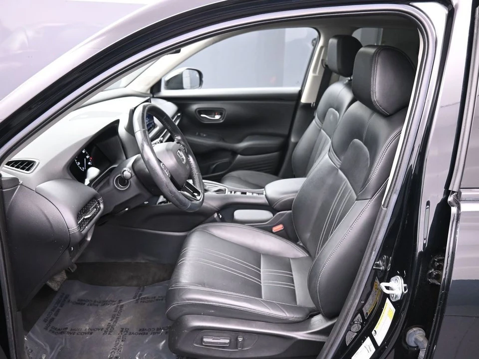 2023 Honda HR-V 3rd Gen - Image 19 of 21