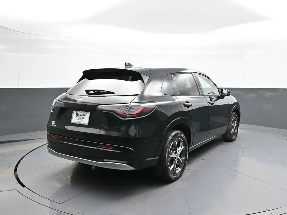 2023 Honda HR-V 3rd Gen - Image 6 of 21
