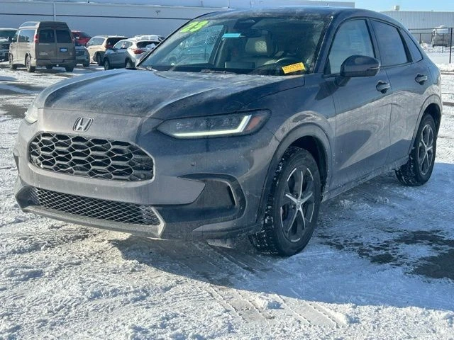 2023 Honda HR-V 3rd Gen - Image 3 of 12