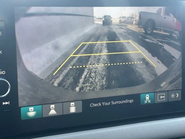 2023 Honda HR-V 3rd Gen - Image 10 of 12