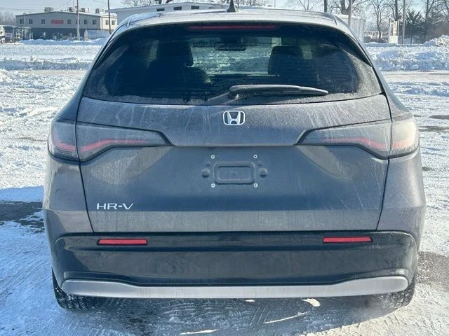 2023 Honda HR-V 3rd Gen - Image 6 of 12